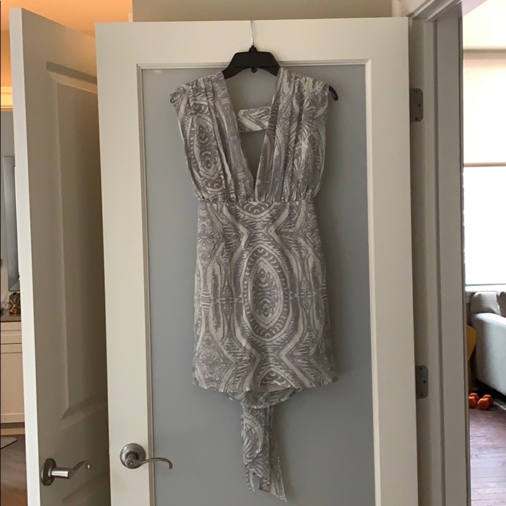 Never worn cocktail dress